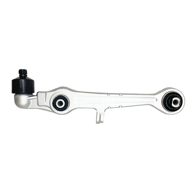 Brazo de control usado para AUDI A6 (4B2, C5) con OE 4B0407151 4B3407151A 4B3407151C 4B3407151E